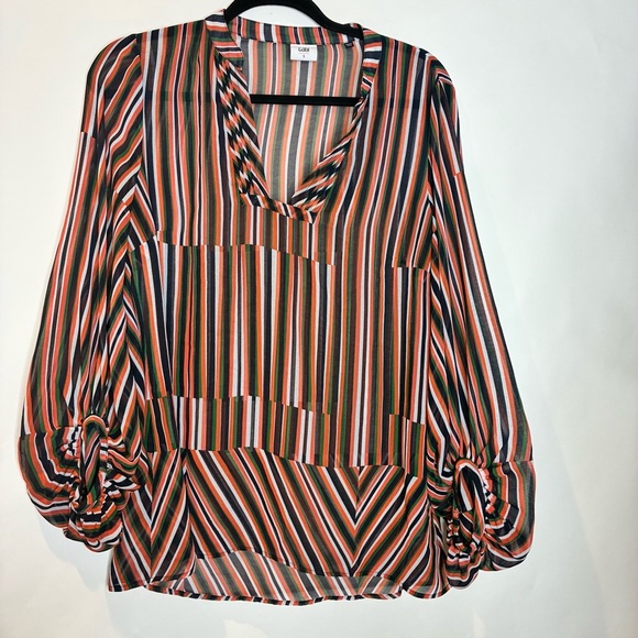 CAbi | Ultimate Blouse - Picture 2 of 6